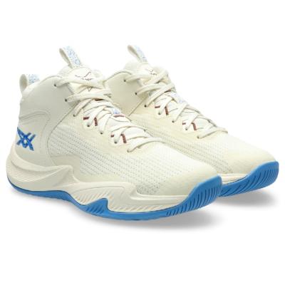 シューズ(男性用) asics NOVA SURGE 3 29cm NOVA SURGE 3 | BLACK/ICE MINT | メンズ バスケットボール