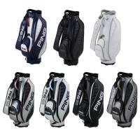 ピン(PING) キャディバッグ メンズ レディース CB-U2505 エクストラライト 38653 【国内正規品】【2025年モデル】