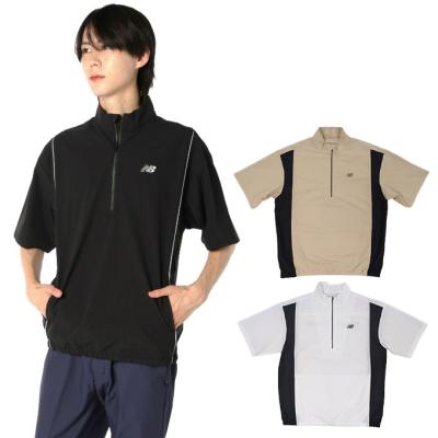 New Balance ゴルフ メンズジャケット｜メンズウエア｜ゴルフ