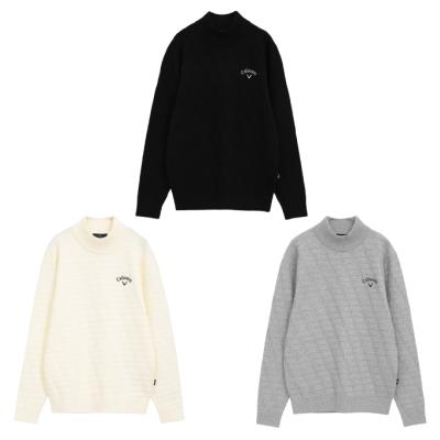 キャロウェイ　トレーナー　Ｌサイズ　ゴルフウェア　メンズ Callaway ゴルフ メンズセーター、トレーナー（サイズ（S/M/L）：L