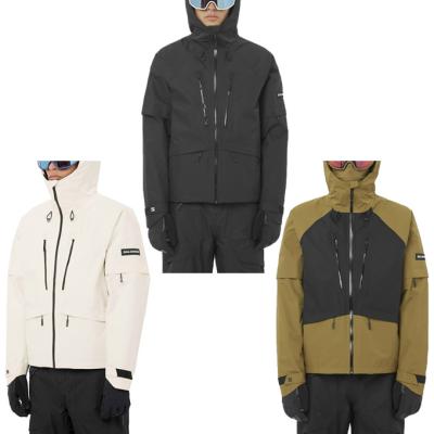 サロモン　SALOMON　スキーウエア　Sサイズ SALOMON（サロモン） 【25日限定！全品P10倍！】スキーウェア メンズ