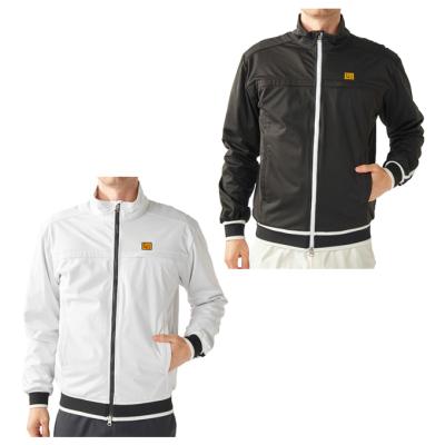 yahoo（LOUDMOUTH／ゴルフ メンズジャケット）（性別：メンズ