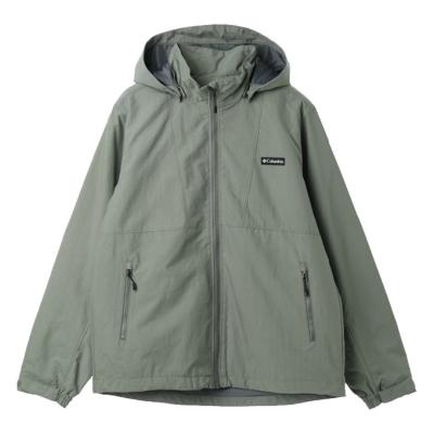 コロンビア マウンテンパーカー チェック柄（Columbia）のおすすめ人気