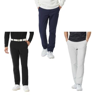 【美品】テーラーメイド taylormadeパンツ ゴルフウェア Lメンズ 紺 楽天市場】テーラーメイド TaylorMade ゴルフウェア ロング