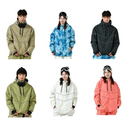 ワンスリー(ONETHREE) スノーボードウェア ジャケット メンズ