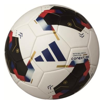 adidas サッカーボール（ボール号数：5号）｜サッカー、フットサル