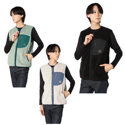 チャムス フリース ベストのおすすめ人気商品一覧 通販 - Yahoo