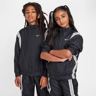 Mサイズ　新品　Nike ブラック ウィンドブレーカー NIKE公式】 ブラック ウィンドブレーカー【ナイキ公式通販】