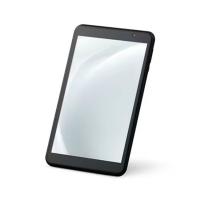 アイリスオーヤマ(IRIS OHYAMA) タブレット TE08D2M64-V1B【メーカー直送】【ご自宅配送限定】‥ | ヒマラヤ Yahoo!店