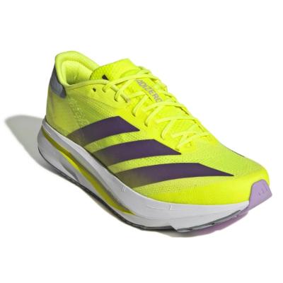 【新品未使用】アディダス ランニングシューズ adizero sl2 25.5 adidas（アディダス） ランニングシューズ メンズ アディゼロ SL2