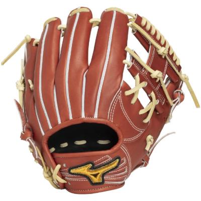 ミズノプロ硬式グローブ ブラウンのおすすめ人気商品一覧 通販 - Yahoo