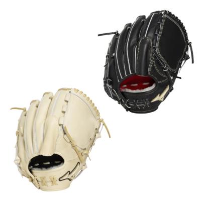 ミズノプロ 硬式グローブ 投手用 左投げ（野球グローブ、ミット