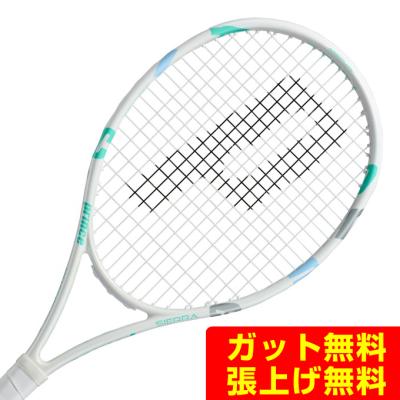 プリンス ラケット o3のおすすめ人気商品一覧 通販 - Yahoo!ショッピング