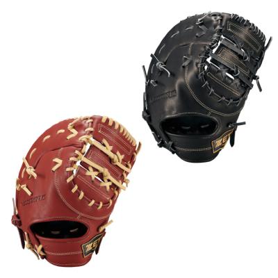 ゼット ファーストミット 軟式（野球用品） | スポーツ のおすすめ人気
