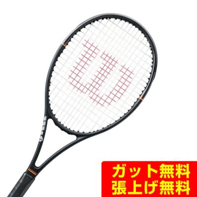 wilsonプロスタッフ95のおすすめ人気商品一覧 通販 - Yahoo!ショッピング