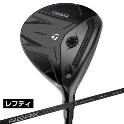 レフティ⭐️TaylorMade STEALTH 5番フェアウェイウッド 2026年最新】ステルス 5w レフティの人気アイテム - メルカリ