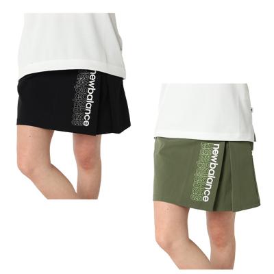 New Balance ゴルフ スカート｜レディースウエア｜ゴルフ｜スポーツ