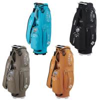 ピン(PING) キャディバッグ メンズ レディース CB-U2503 アリゾナカジュアル ARIZONA CASUAL 38299 【国内正規品】【2026年モデル】