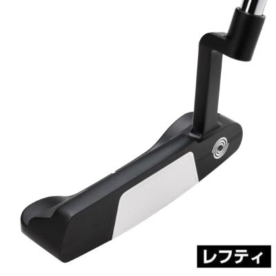 オデッセイ ホワイトホット♯1 レフティのおすすめ人気商品一覧 通販