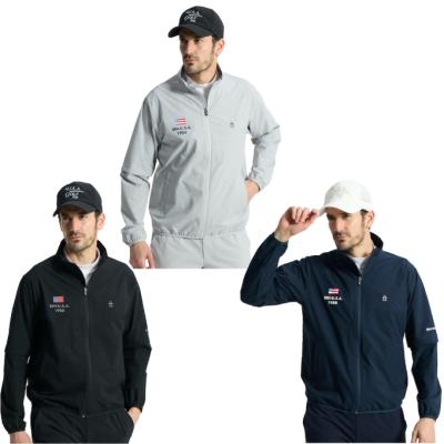 Munsingwear ゴルフ メンズジャケット（サイズ（S/M/L）：L）｜メンズ