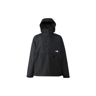 THE NORTH FACE◆アノラックパーカー/L/ナイロン/BLK/無地 ノースフェイス アノラックパーカーのおすすめ人気商品一覧 通販