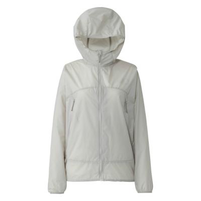ノースフェイス スワローテイル フーディ（THE NORTH FACE）のおすすめ
