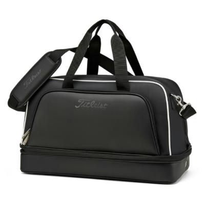 Titleist ゴルフ ボストンバッグ｜ゴルフ用バッグ｜ゴルフ｜スポーツ