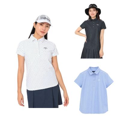 ゴルフウェア レディース セットアップ（Callaway）のおすすめ人気商品