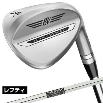 ボーケイウェッジ レフティ（ゴルフ用品）（番手：PW） | スポーツ の