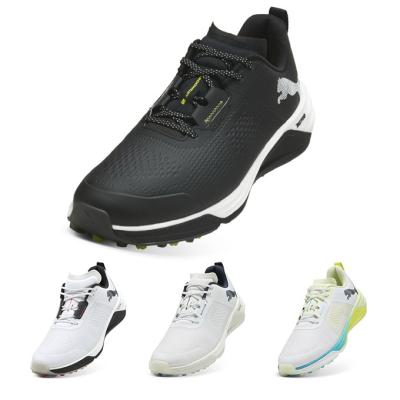 スパイクレス ゴルフシューズのおすすめ人気商品一覧 通販 - Yahoo