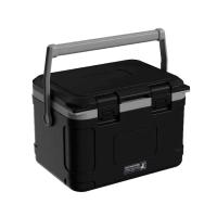 キャプテンスタッグ CAPTAIN STAG クーラーボックス 真空断熱スーパーコールドクーラBOX21 UE-0111