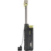ソト(SOTO) ガスライター スライドガストーチ スケルトンブラック ST-480C2SB | ヒマラヤ Yahoo!店
