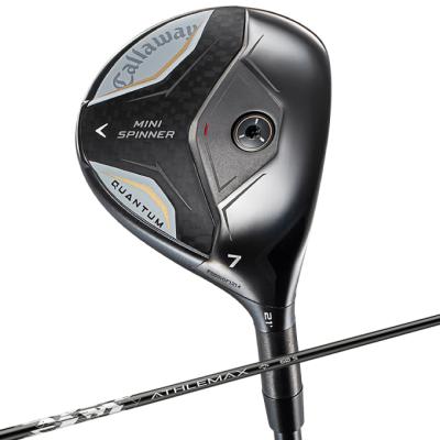 11w フェアウェイウッド（Callaway／フェアウェイウッド）（ロフト角