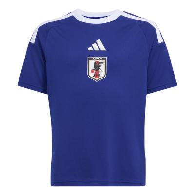 日本代表 サッカー プラクティス シャツ（スポーツ用品）のおすすめ