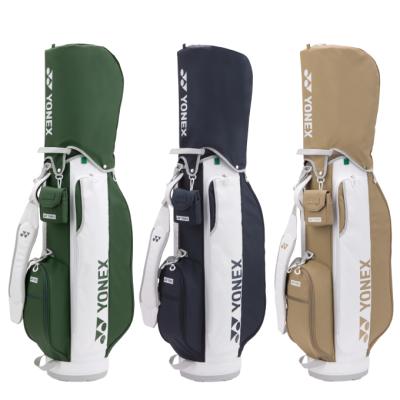 YONEX キャディバッグ（性別：メンズ）｜ゴルフ用バッグ｜ゴルフ