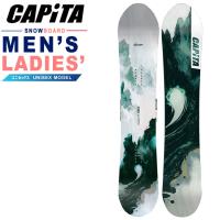 【予約】【早期品番】キャピタ(CAPITA) スノーボード 板 メンズ ナビゲーター THE NAVIGATOR パウダー【国内正規品】【26-27 2026-2027】【WAX】 | ヒマラヤ Yahoo!店