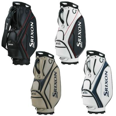 SRIXON キャディバッグ｜ゴルフ用バッグ｜ゴルフ｜スポーツ おすすめ