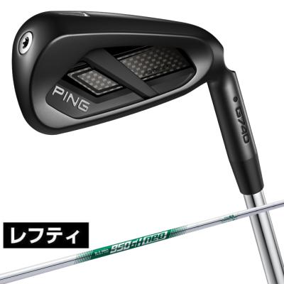ゴルフクラブ セット（PING）の商品一覧 通販 - Yahoo!ショッピング
