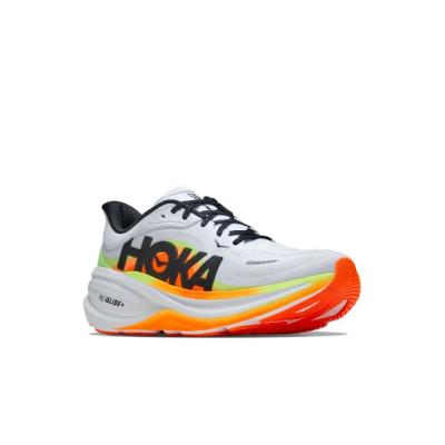 hoka クリフトン9（メンズランニングシューズ）（サイズ（cm）：25cm