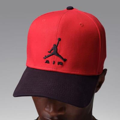 Jordan メンズ帽子（色：レッド系）｜ファッション おすすめ人気商品