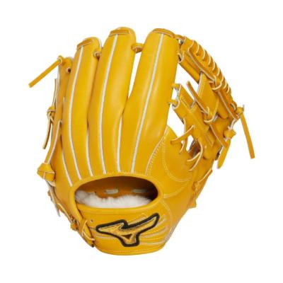 MIZUNO 軟式グローブ（ポジション：内野手用）｜グローブ｜野球