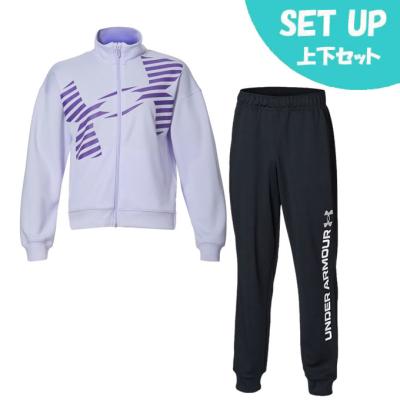 ジャージ上下160（UNDER ARMOUR／スポーツ用品）のおすすめ人気商品