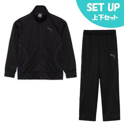 ジャージ上下160（PUMA／スポーツ用品）のおすすめ人気商品一覧 通販