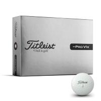 タイトリスト(Titleist) ゴルフボール 1ダース 12個入 プロV1x レフトダッシュ PROV1x LEFT DASH 2026 【国内正規品】【2026年モデル】 | ヒマラヤ Yahoo!店