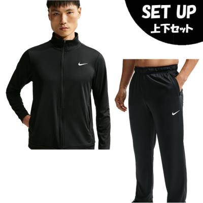 NIKE フィットネスウェア 上下セット｜ウエア｜フィットネス