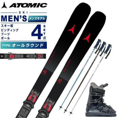 ATOMIC スキーセット｜スキー｜スポーツ おすすめ人気商品一覧 通販