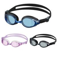 ビュー VIEW クッション付き スイミングゴーグル メンズ レディース フィットネスゴーグル V640SA | ヒマラヤアウトドア専門店