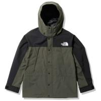 ノースフェイス 防水ジャケット メンズ マウンテンライトジャケット NP62236 NT THE NORTH FACE od | ヒマラヤアウトドア専門店