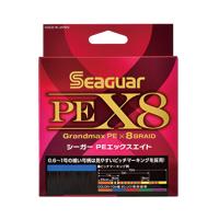 クレハ(KUREHA) シーガーＰＥ Ｘ８ ２００ｍ ２．５号 ライン 【メール便可】 od ‥ | ヒマラヤアウトドア専門店