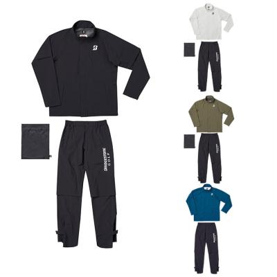 ゴルフウエア 上下セット メンズ（ブリヂストンスポーツ）のおすすめ